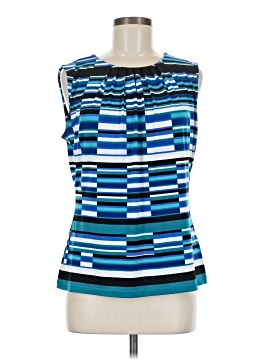 Calvin Klein Sleeveless Blouse