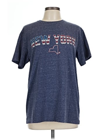 Trademark Short Sleeve T-Shirt (view 1)