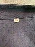 Unbranded Blue Short Sleeve Blouse Size XXL - photo 7