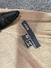 Vince. Tan Short Sleeve Turtleneck Size XS - photo 7