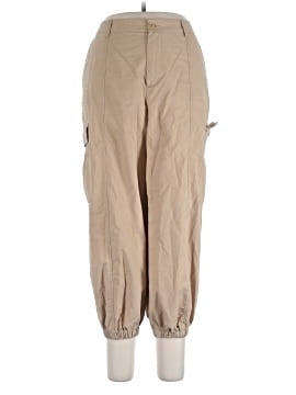 Future Collective Cargo Pants