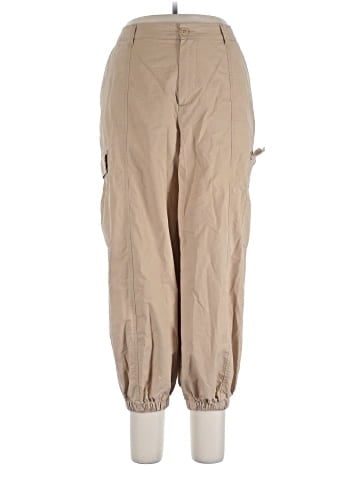 Future Collective Cargo Pants (view 1)