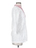Lilly Pulitzer 100% Cotton White Kimono Size XXS - photo 4