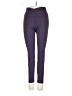 Ododos Solid Purple Active Pants Size S - photo 1