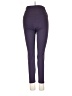 Ododos Solid Purple Active Pants Size S - photo 2