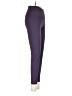Ododos Solid Purple Active Pants Size S - photo 4