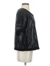 Diane von Furstenberg Black Cardigan Size S - photo 4
