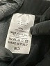 Elena Solid Black Casual Skirt Size 53 - photo 4