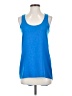 Frenchi Blue Active Tank Size XS - photo 1