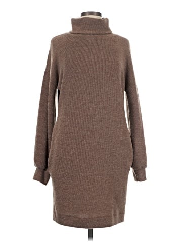 Karlie Casual Dress (view 1)