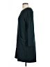 Max Studio Teal Casual Dress Size L - photo 5