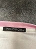 Wildfox Pink Long Sleeve T-Shirt Size XS - photo 7