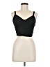 Shein Black Sleeveless Top Size 6 - photo 1