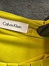 Calvin Klein Yellow Tank Top Size S - photo 7