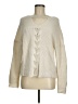 American Rag Cie 100% Acrylic Ivory Pullover Sweater Size M - photo 1