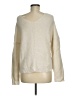 American Rag Cie 100% Acrylic Ivory Pullover Sweater Size M - photo 2