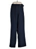 Worthington Solid Blue Dress Pants Size 30w - photo 1