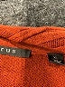 Cyrus Brown Coat Size XL - photo 6