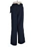 Worthington Solid Blue Dress Pants Size 30w - photo 2