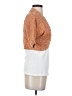INC International Concepts Orange Kimono Size XS - photo 4