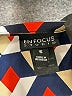 En Focus Studio Argyle Red Casual Dress Size 6 - photo 7