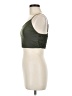Shein Green Tank Top Size 6 - photo 5