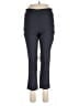 Tribal Solid Black Active Pants Size 8 (petite) - photo 1
