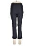 Tribal Solid Black Active Pants Size 8 (petite) - photo 2