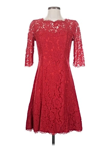 Eliza J Cocktail Dress (view 1)