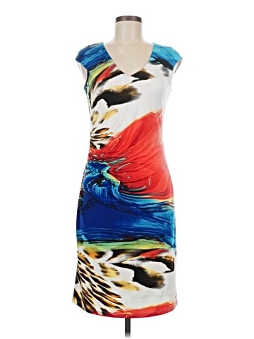 Bali Cocktail Dress (view 1)