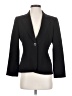 Mix by Tahari ASL Black Blazer Size 4 - photo 1