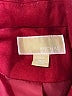 MICHAEL Michael Kors Red Coat Size L - photo 6