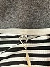 Unbranded Ivory Long Sleeve Henley Size XS - photo 6