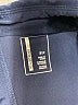 Mondetta Solid Blue Casual Skirt Size S - photo 3