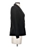 Mix by Tahari ASL Black Blazer Size 4 - photo 4