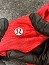 Lululemon Athletica Red Active Tank Size 4 - photo 7