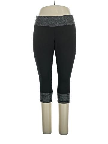 Ideology Active Pants (view 1)