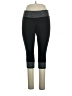 Ideology Black Active Pants Size 1X - photo 1
