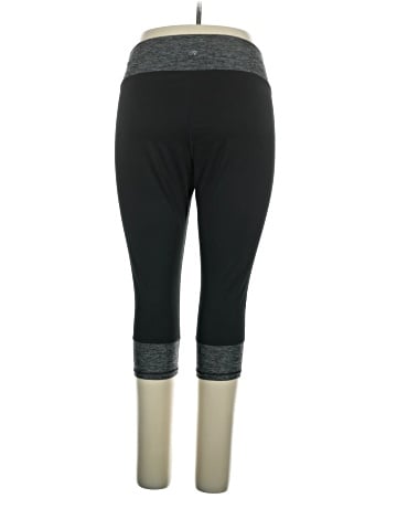 Ideology Active Pants (view 2)
