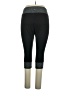 Ideology Black Active Pants Size 1X - photo 2