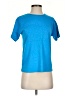 Worthington Blue Active T-Shirt Size S - photo 1