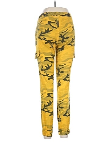 Vibrant M.I.U Cargo Pants (view 2)
