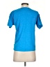 Worthington Blue Active T-Shirt Size S - photo 2