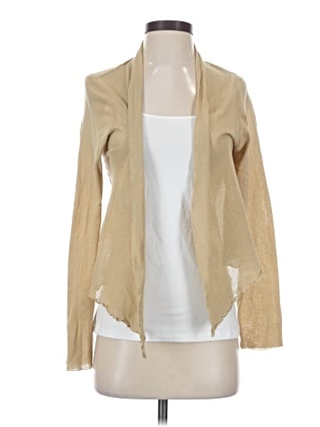Cut Loose Kimono (view 1)
