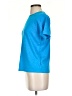 Worthington Blue Active T-Shirt Size S - photo 5