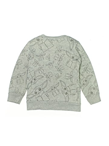 Star Wars Pullover Sweater (view 2)