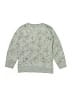 Star Wars Print Gray Pullover Sweater Size 4T - photo 2