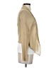 Cut Loose Tan Kimono Size S - photo 4