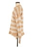 Madewell Stripes Orange Pullover Sweater Size M - photo 5