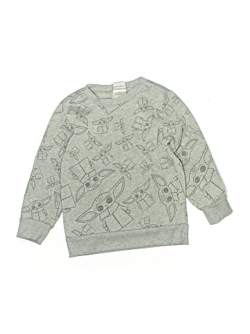 Star Wars Pullover Sweater (view 1)
